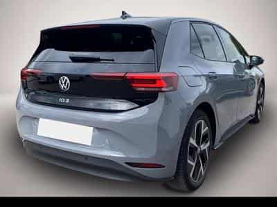 VW ID.3 (2024) - Photo 5