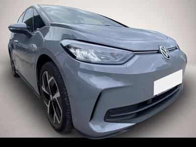 VW ID.3 (2024) - Photo 6