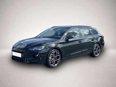 Cupra Leon (2025) - Foto 1