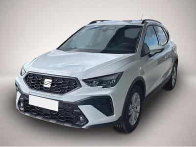 Seat Arona (2026) - Photo 1