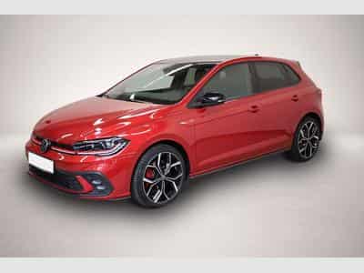 VW Polo (2023) - Foto 1