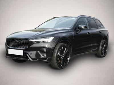 Volvo XC60 (2024) - Foto 1