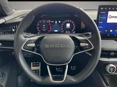 Skoda Superb (2025) - Foto 6