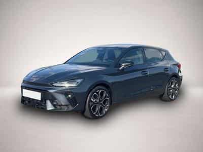 Cupra Leon (2025) - Foto 1
