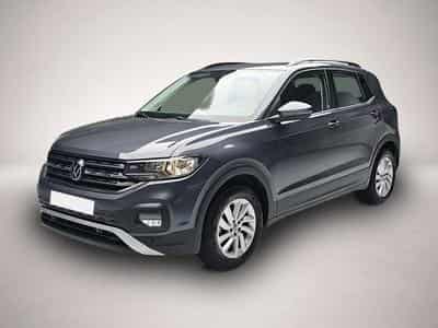 VW T-Cross (2023) - Foto 1