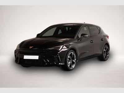 Cupra Leon (2026) - Foto 1