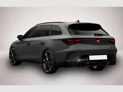 Cupra Leon (2026) - Foto 3