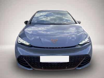 Cupra Born (2024) - Foto 8