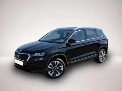 Skoda Karoq (2025) - Foto 2