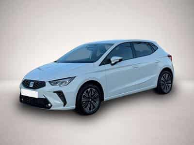 Seat Ibiza (2026) - Foto 1