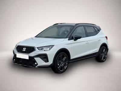 Seat Arona (2026) - Photo 1