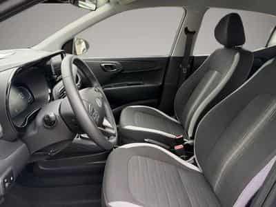 Hyundai i10 (2025) - Photo 5