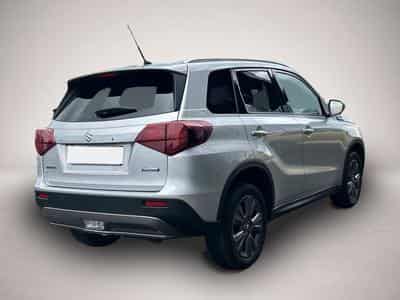 Suzuki Vitara (2026) - Photo 3