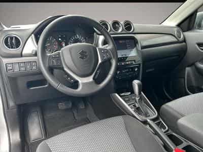 Suzuki Vitara (2026) - Photo 6