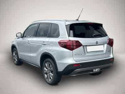 Suzuki Vitara (2026) - Photo 4