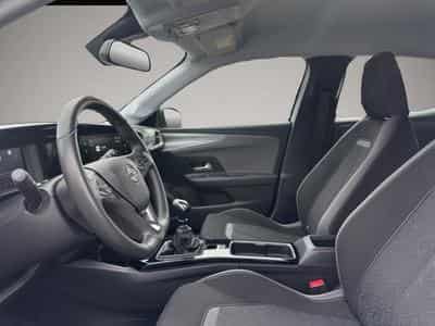 Opel Mokka (2023) - Photo 7