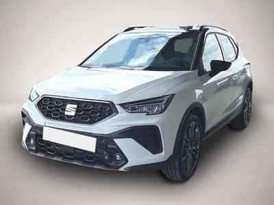 Seat Arona (2026) - Photo 1