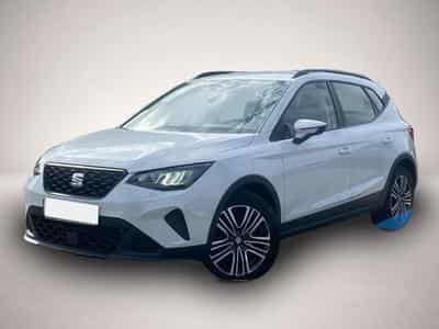 Seat Arona (2024) - Photo 1
