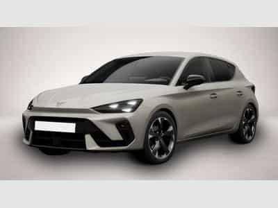 Cupra Leon (2026) - Foto 1