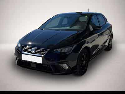 Seat Ibiza (2026) - Photo 1