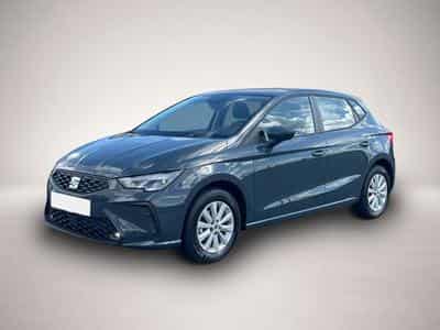 Seat Ibiza (2026) - Photo 1