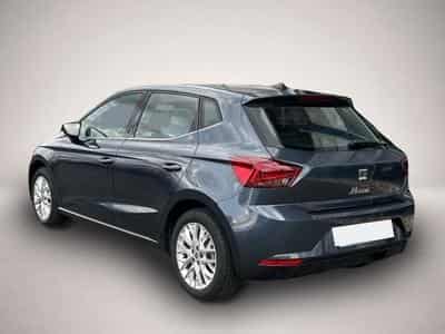 Seat Ibiza (2025) - Photo 4