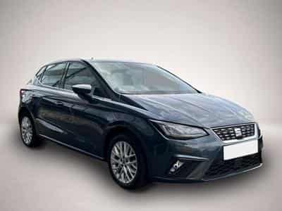 Seat Ibiza (2025) - Photo 2