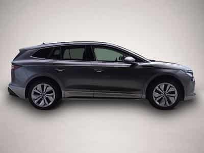 Skoda Enyaq (2025) - Foto 8