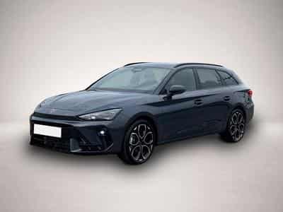 Cupra Leon (2026) - Foto 1