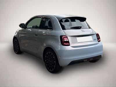Fiat 500 (2024) - Photo 4