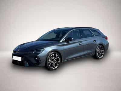 Cupra Leon (2025) - Foto 1