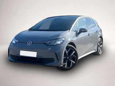 VW ID.3 (2024) - Foto 1