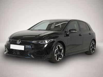 VW Golf (2026) - Foto 1