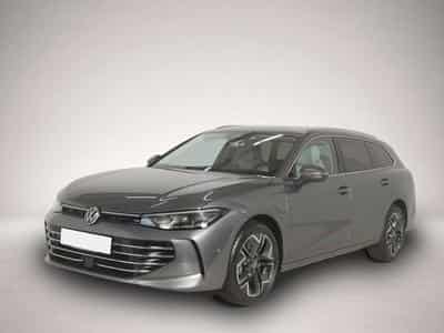 VW Passat (2025) - Foto 1