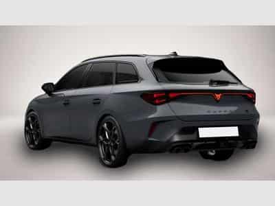 Cupra Leon (2026) - Foto 3