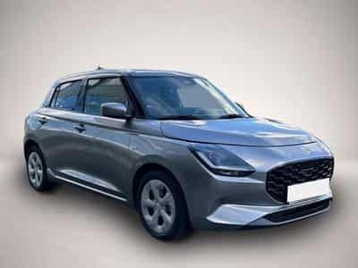 Suzuki Swift (2026) - Photo 2