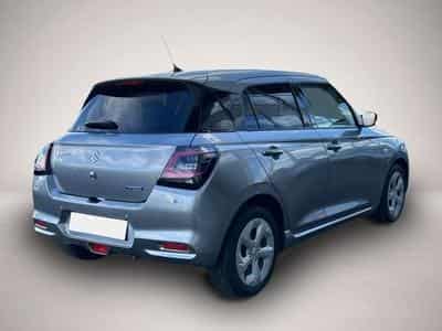 Suzuki Swift (2026) - Photo 3