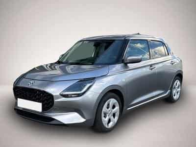 Suzuki Swift (2026) - Photo 1
