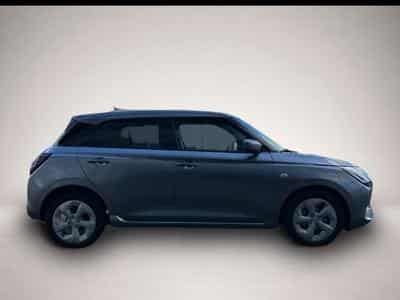 Suzuki Swift (2026) - Photo 5