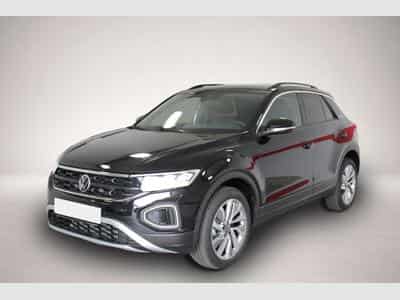 VW T-Roc (2025) - Foto 1