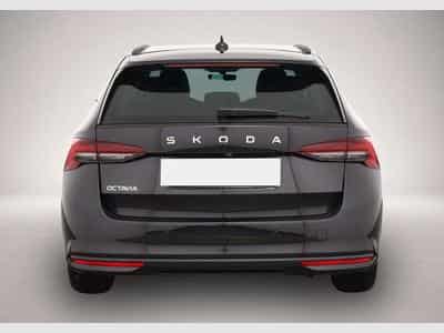 Skoda Octavia (2025) - Foto 5