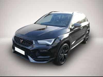 Cupra Ateca (2025) - Foto 1