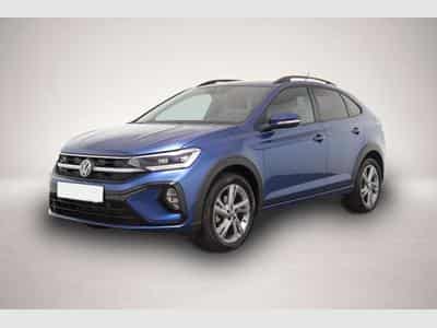VW Taigo (2024) - Foto 1