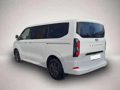 Ford Tourneo (2025) - Photo 4