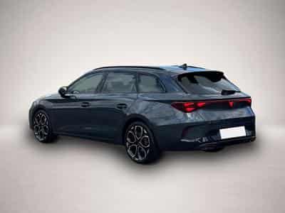 Cupra Leon (2025) - Foto 4