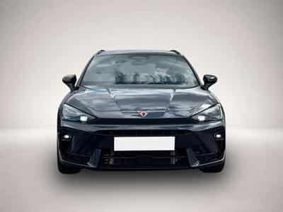 Cupra Leon (2025) - Foto 2