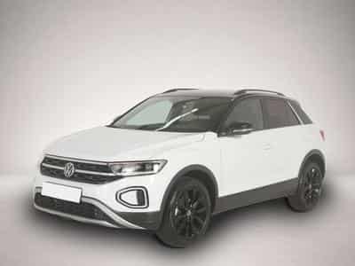 VW T-Roc (2024) - Foto 1