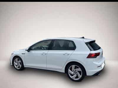 VW Golf (2024) - Photo 3