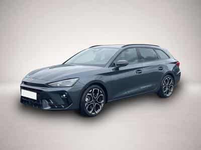 Cupra Leon (2025) - Foto 1