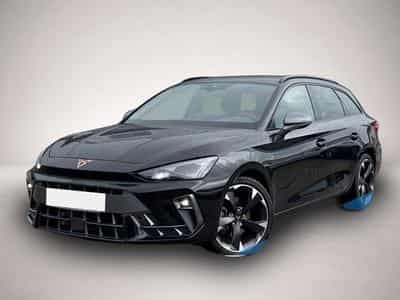 Cupra Leon (2025) - Foto 1